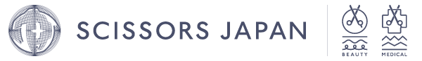 【公式通販】シザーズジャパン｜髪を傷めない高性能シザー専門店